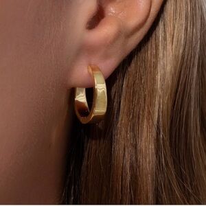 Uncommon James Lose My Number Hoops